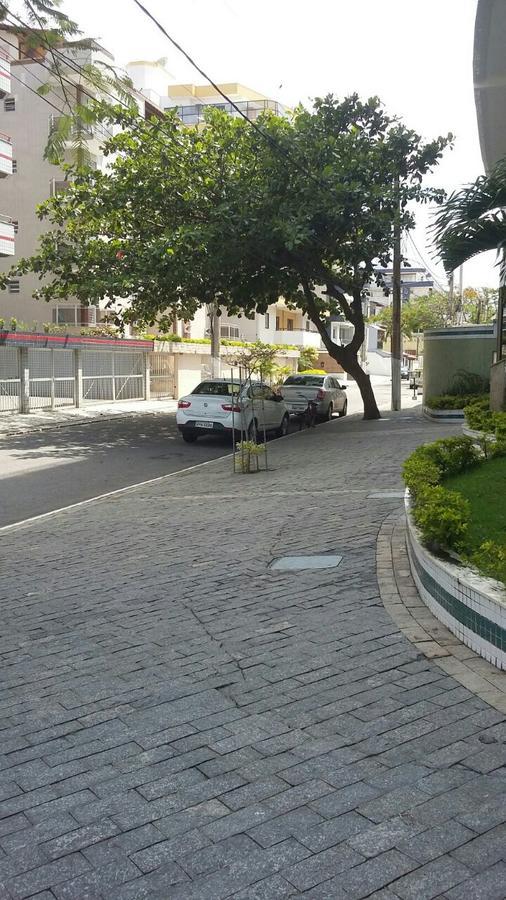 Cobertura Em Cabo Frio 아파트 외부 사진