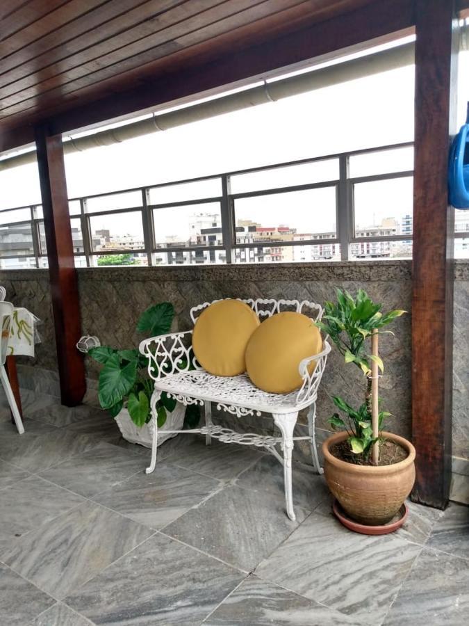 Cobertura Em Cabo Frio 아파트 외부 사진
