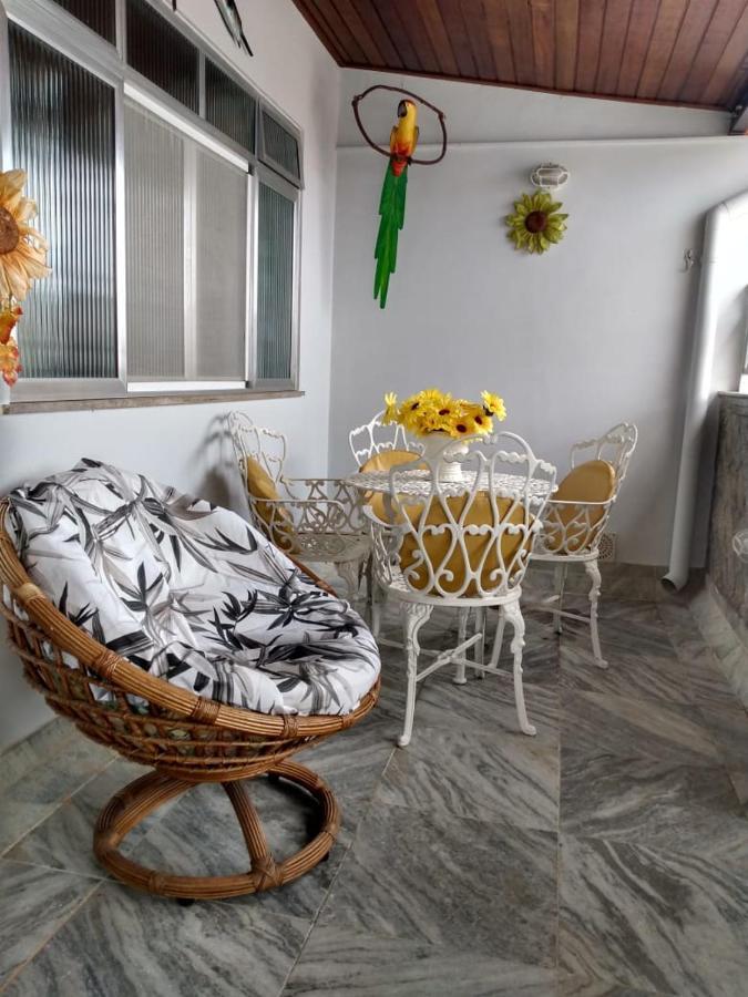Cobertura Em Cabo Frio 아파트 외부 사진