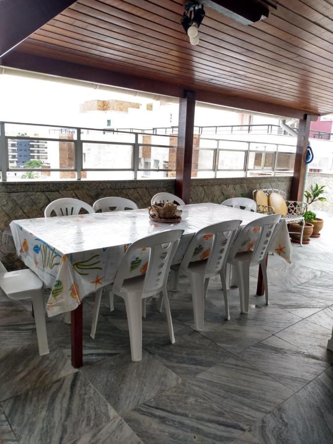 Cobertura Em Cabo Frio 아파트 외부 사진