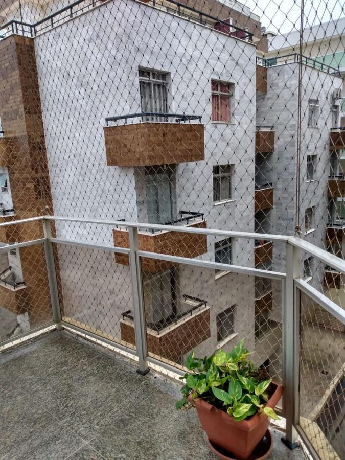 Cobertura Em Cabo Frio 아파트 외부 사진