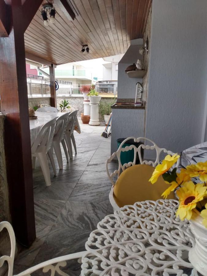 Cobertura Em Cabo Frio 아파트 외부 사진