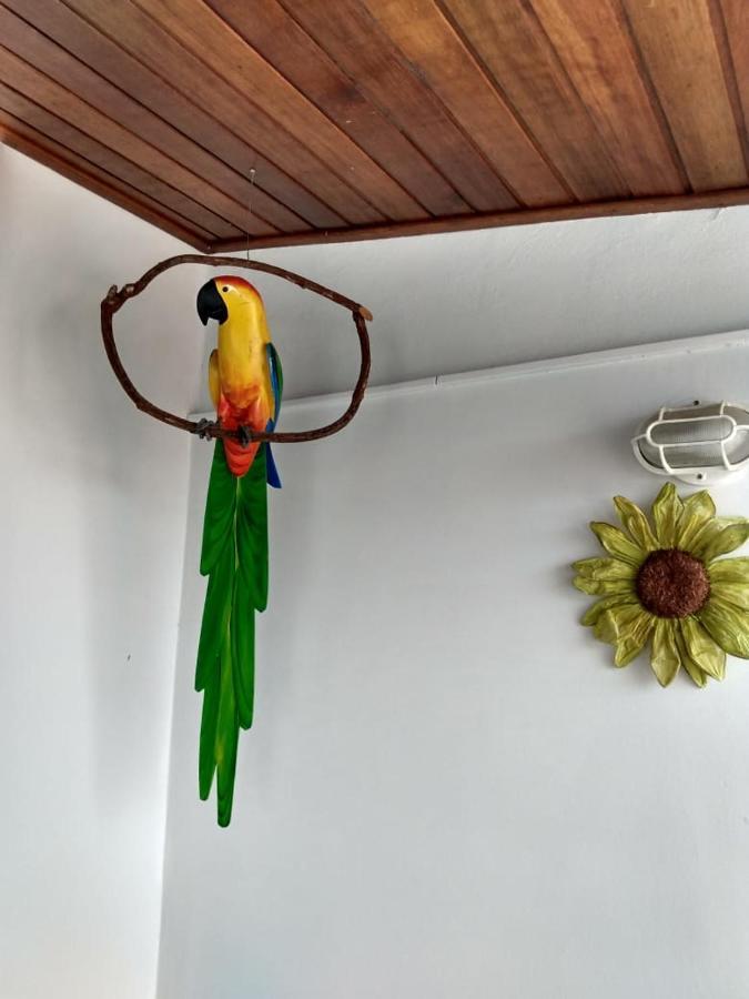 Cobertura Em Cabo Frio 아파트 외부 사진